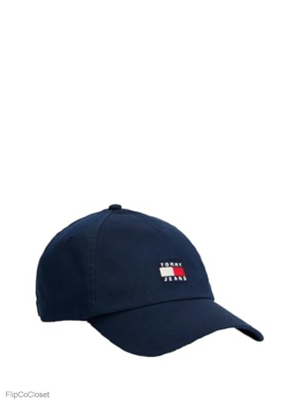 100% Cotton Adjustable Baseball Cap with Logo Embroidery